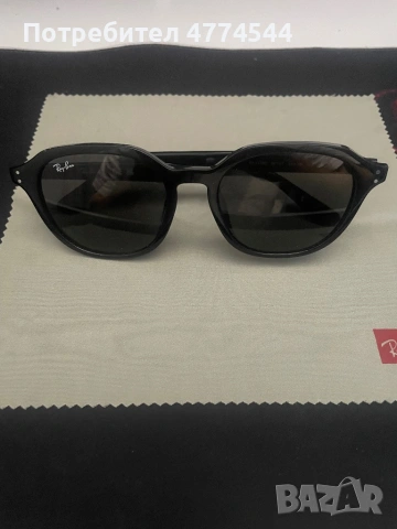 Слънчеви очила rey ban, снимка 2 - Слънчеви и диоптрични очила - 53939914