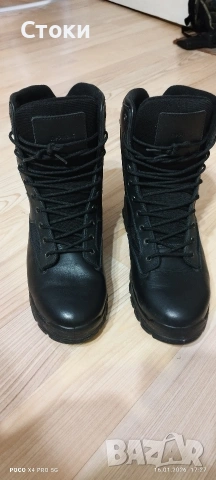 Зимни кубинки Confortex NetWalk 