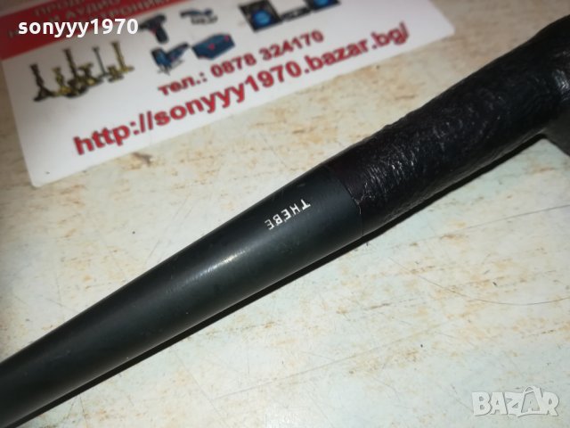 thebe-внос sweden 2602211950, снимка 14 - Лули - 31968046