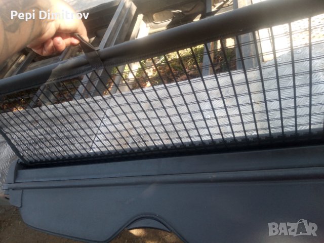 Щора за багажник C32 AMG c 32 амг Mercedes W203 w 203 Мерцедес C class Ц класа 203 АМГ, снимка 3 - Части - 42331115