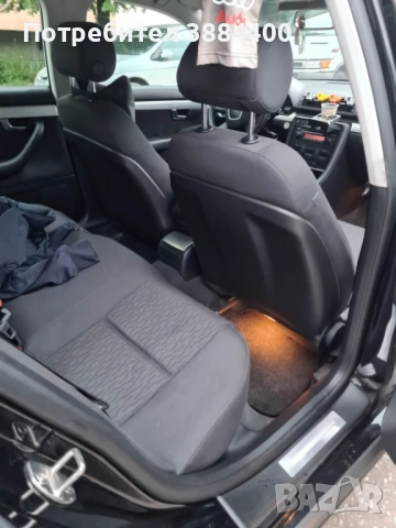 Продава се, снимка 5 - Автомобили и джипове - 52468730