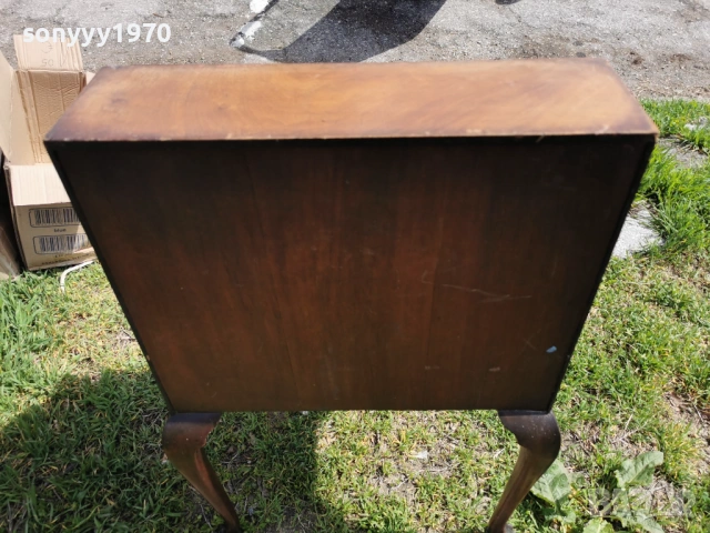 антика от англия 1304261414, снимка 16 - Антикварни и старинни предмети - 54181385