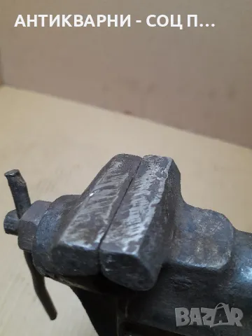 Соц Старо Малко Менгеме., снимка 7 - Антикварни и старинни предмети - 48722159