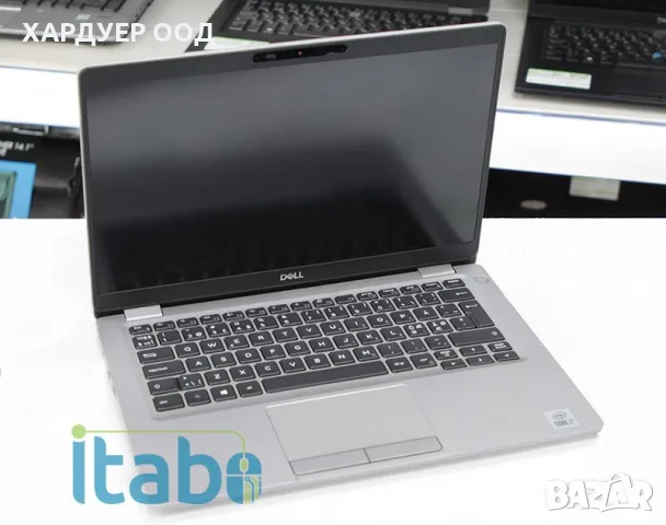 Лаптоп Dell Latitude 5310 - 80132652