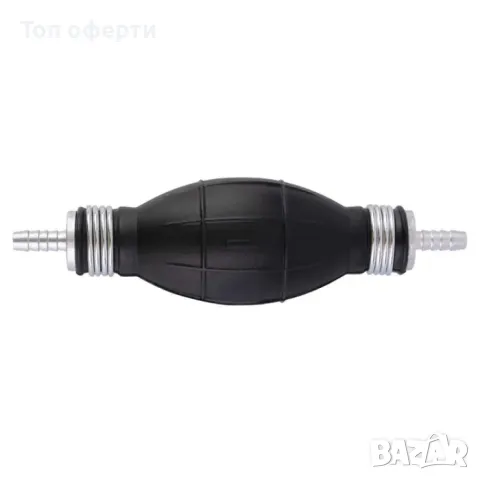 Подкачваща Ръчна Помпа за Гориво Дизел Бензин, Масло, Вода 6/8/10/12мм, снимка 3 - Аксесоари и консумативи - 49305108