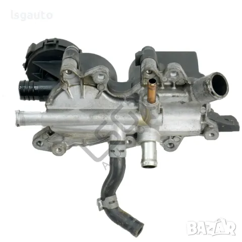 Филтър маслени пари Mercedes-Benz B-Class (W245) 2005-2011 ID: 139230, снимка 2 - Части - 48277850