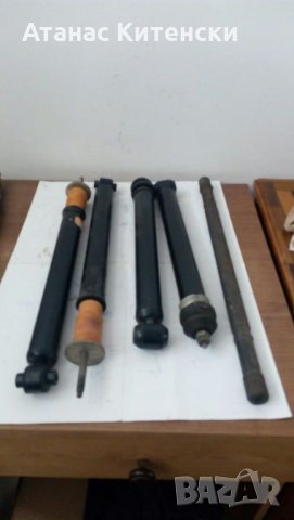 Части за ВАЗ Лада Москвич,408,412,22140,2141,21412,, снимка 9 - Части - 30313434