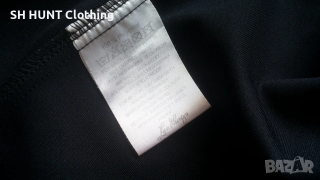 Lundhags Stretch Jacket размер M еластична горница - 1981, снимка 14 - Суичъри - 53276017