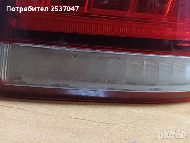 Стоп десен за MERCEDES GLE W166 2015-2019, снимка 7 - Части - 49670266