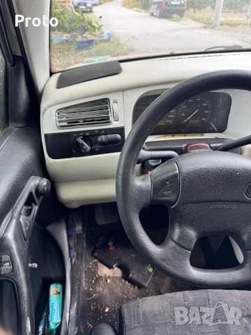 Golf 3 GTI 2.0-115 на части , снимка 11 - Части - 56258955