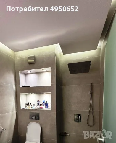 Продаваме Двустаен Апартамент В Гоце Делчев, снимка 5 - Апартаменти - 56108182