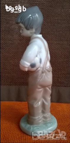 NAO фигурки от порцелан, снимка 6 - Статуетки - 16889558
