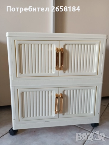 Шкаф вис. 47см.