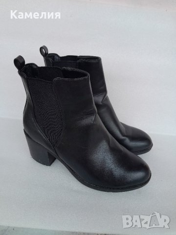 Боти MISO, 39 номер , снимка 1