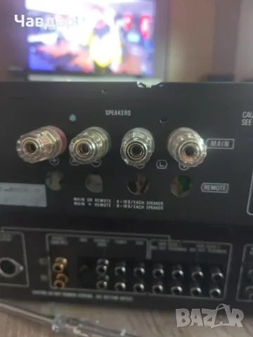 Technics su-9011 / se-9021 , снимка 17 - Ресийвъри, усилватели, смесителни пултове - 56508028