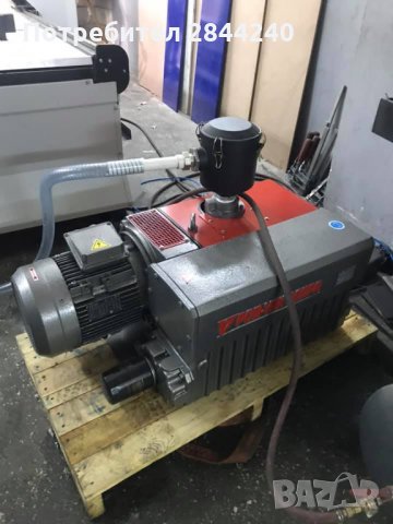 CNC Рутер за обработка на композитни, МДФ, ПДЧ, и др панели, снимка 2 - Други машини и части - 31197017