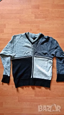  Paul Smith * Karl Lagerfeld * Carlo Colucci , снимка 9 - Пуловери - 56531034