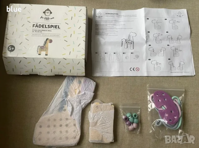 Настолни игри за различни възрасти, снимка 2 - Игри и пъзели - 50831968