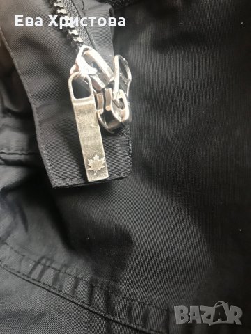 Уникално зимно яке размер S/M, снимка 7 - Якета - 31625464