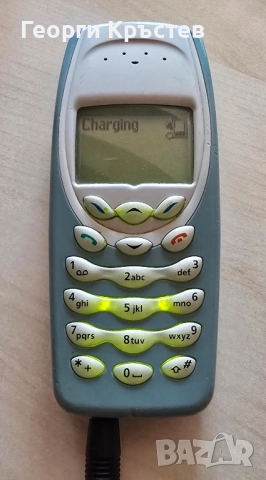 Nokia 3410(2 бр.), снимка 14 - Nokia - 49630968