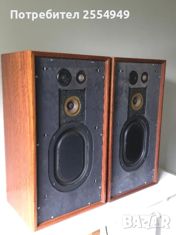 Тонколони Radford Auditorium, снимка 6 - Тонколони - 51055882