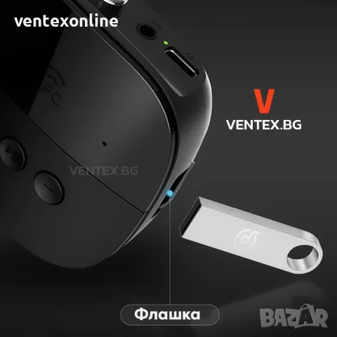 Bluetooth 5.2 приемник за усилвател, домашно кино, аудио система 2RCA, снимка 4 - Ресийвъри, усилватели, смесителни пултове - 55739665