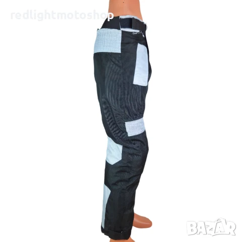 📌 5103 Мъжки текстилен панталон 46 | 60 лв, снимка 2 - Аксесоари и консумативи - 50660920