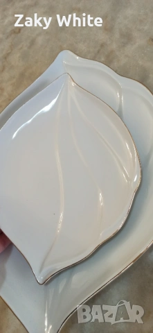 Български порцелан , снимка 12 - Сервизи - 53075921