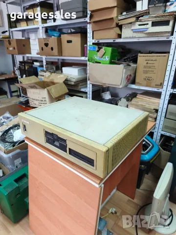 ИЗОТ ЕС 8531 М2, снимка 6 - Антикварни и старинни предмети - 56077939