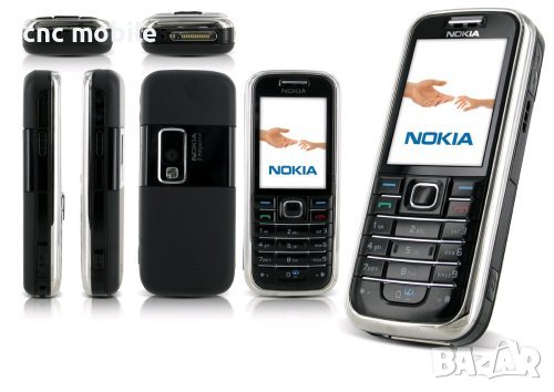 Батерия Nokia BP-6M - Nokia N73 - Nokia 6233 - Nokia 6234 - Nokia 6280 - Nokia 6288 - Nokia 6151 , снимка 7 - Оригинални батерии - 22216441