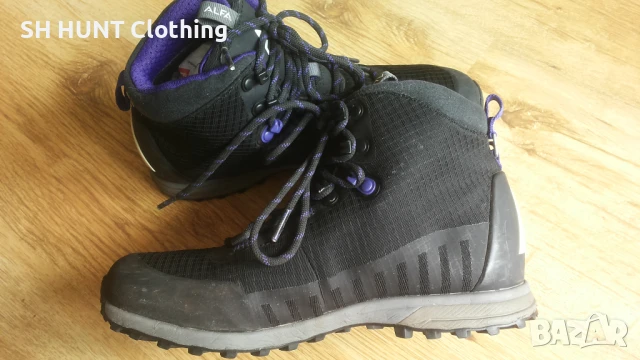 ALFA KVIST ADVANCE GORE-TEX Boots размер EUR 38 водонепромокаеми - 1302, снимка 9 - Дамски боти - 51208324