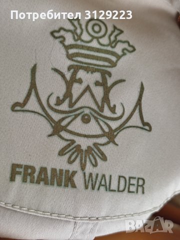Frank Walder blazer EU 50, снимка 7 - Сака - 39540316