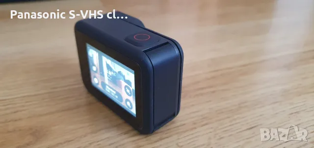 GoPro HERO 8 black , снимка 9 - Камери - 56336530