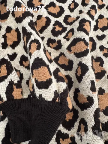 Нов комплект , снимка 7 - Блузи с дълъг ръкав и пуловери - 48509658