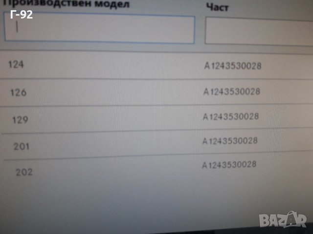 A1243530028**NEU**MERCEDES-BENZ**+ASD**МАСЛО ОТРАЗЯВАЩА ШАЙБА ЗА ДИФЕРЕНЦИАЛ ***, снимка 6 - Части - 37613357