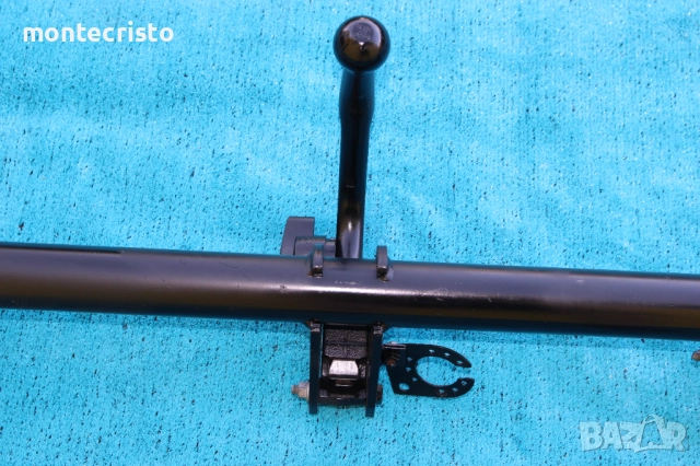 ✔️Оригинален сваляем теглич Peugeot Expert Traveller след 2016г. 1620358980 / 16 203 589 80, снимка 9 - Аксесоари и консумативи - 51720792