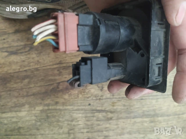 Ключ светлини  ,халогени, подгрев за Fiat Ducato , снимка 7 - Части - 50642063