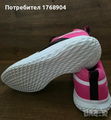 Reebok/детски маратонки-37номер, снимка 5 - Детски маратонки - 56440548