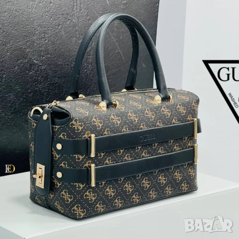 чанти guess, снимка 11 - Чанти - 50762949