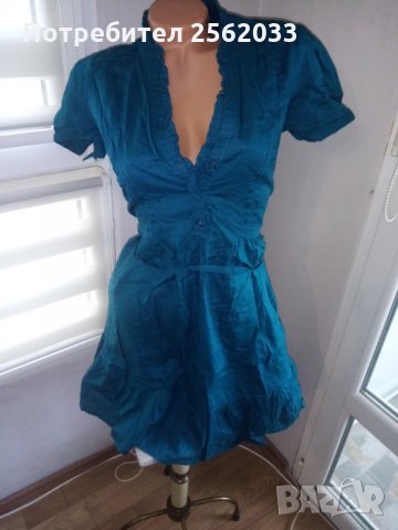 Маркови рокли от 5 до 10 лв, снимка 3 - Рокли - 29122490