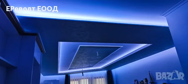 ЕЛ. УСЛУГИ в гр.БУРГАС - ЕРеволт ЕООД, снимка 14 - Електро услуги - 55890803