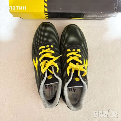 Работни обувки - Utility Diadora - (47 Номер), снимка 7 - Други - 52483660