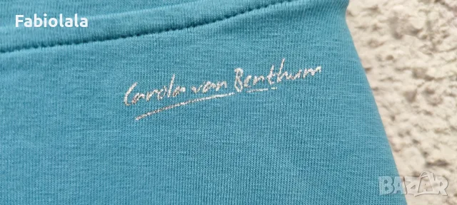 Carola an Benthum skirt M, снимка 5 - Рокли - 56058884