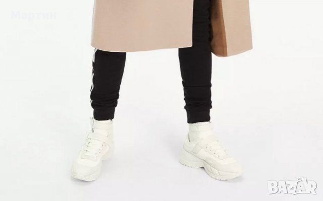 Мъжки обувки Tommy Hilfiger x Lewis Hamilton - номер 43, снимка 5 - Спортно елегантни обувки - 31398861