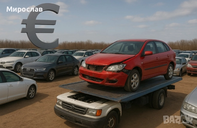 Търся коли за части! Плащане веднага!, снимка 2 - Изкупуване на коли за скрап - 52607030