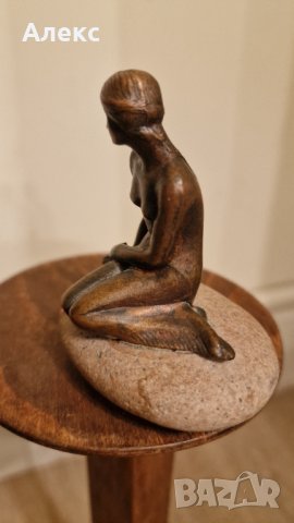 Малката русалка– Емблемата на Копенхаген., снимка 2 - Колекции - 39233788