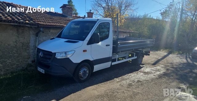 Услуги със самосвал и багерче , снимка 2 - Транспортни услуги - 53221359