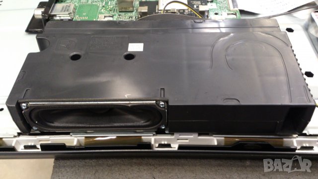 SAMSUNG-UE55RU7300K, снимка 6 - Телевизори - 39789806