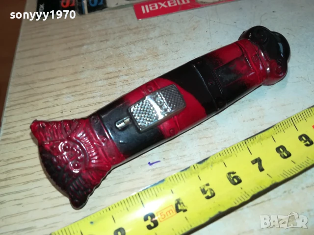 АВТОМАТИЧНА НОЖКА 2905251907, снимка 9 - Ножове - 50475445