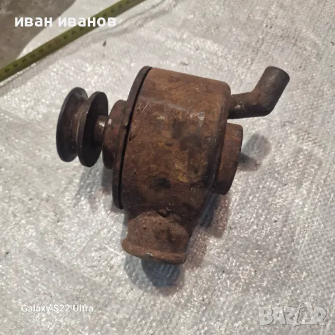 Малка Фуражомелка за Подправки , снимка 7 - Селскостопанска техника - 49518769